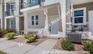 4 of 30 1071 South 2810 East House for rent in Spanish Fork, UT