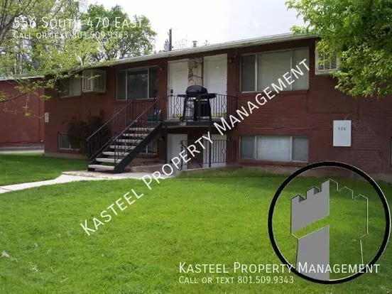 556 South 470 East - ProSp556 Apartment for rent in Springville, UT