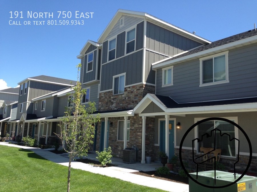 191 North 750 East Vineyard, UT House for Rent Rentable