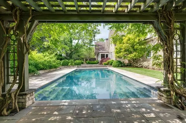 A Timeless Cape Cod-style Estate! Apartment for rent in Nashville, TN