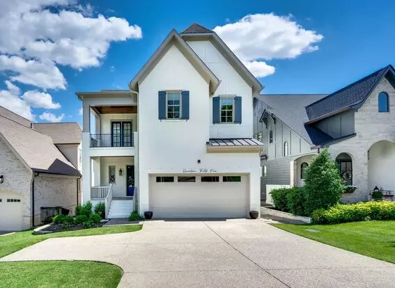 Stunning 5be/4.5ba Home Nestled In The Highly Desired Exclusive Hillmont Drive (private Street)! Apartment for rent in Nashville, TN