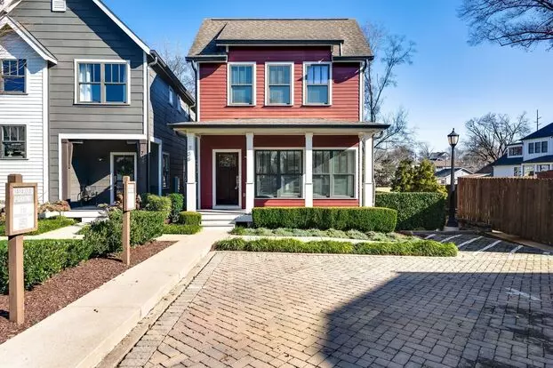 Great 3be/2.5ba Cottage Home In Popular Richland Station! Apartment for rent in Nashvlle, TN