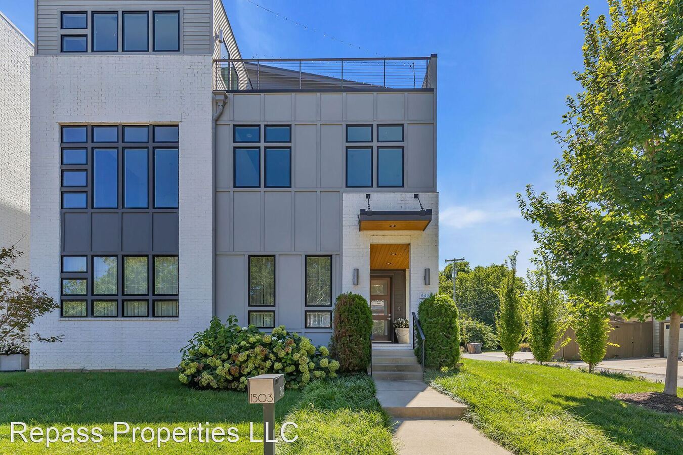 1503 South St Nashville, TN House for Rent Rentable