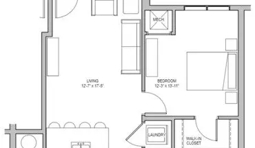 3 of 44 Rock Pointe Village II Llc Apartment for rent in Lannon, WI