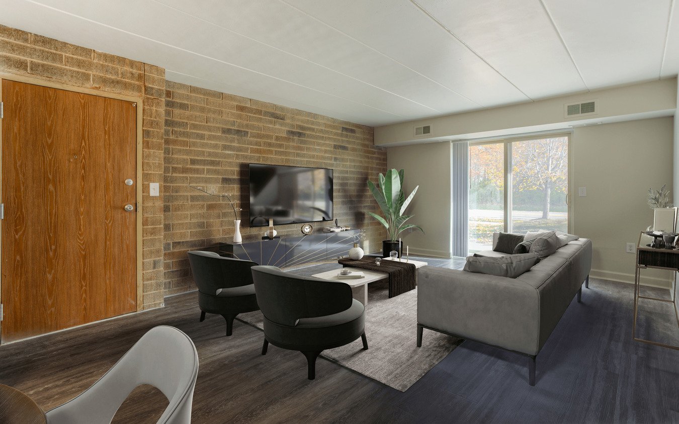 Windsor Woods Apartments 7480 Windsor Woods Dr Canton, MI