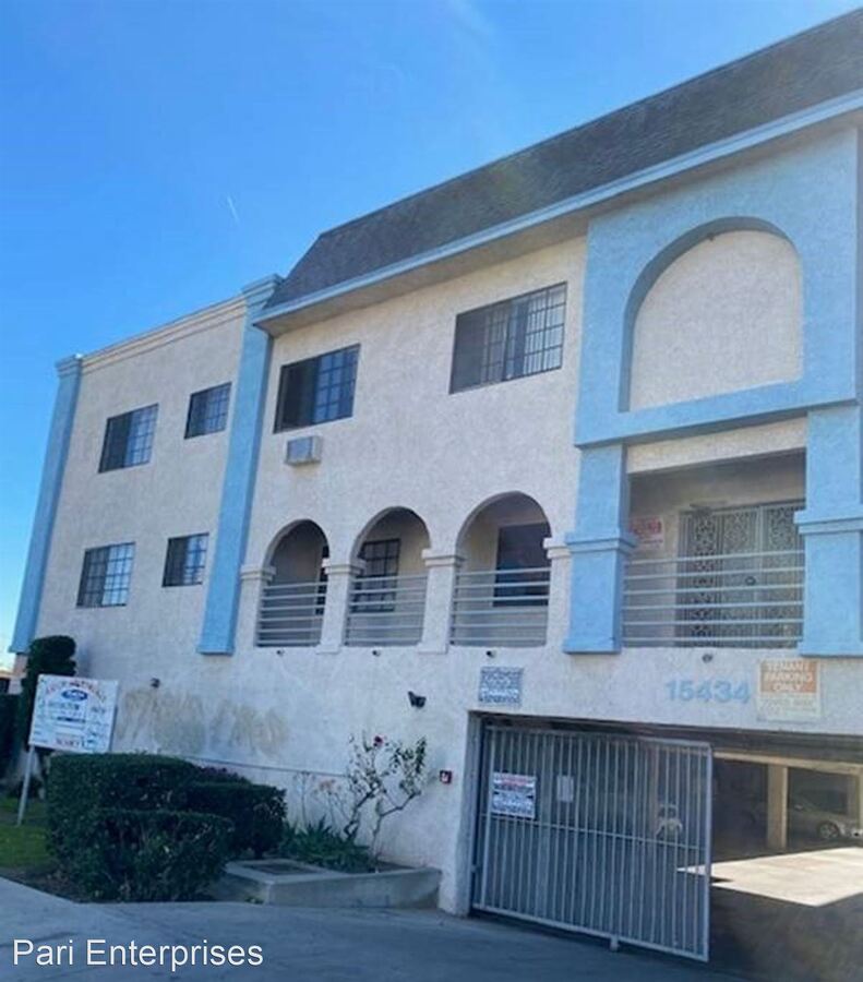 15434 Rayen St North Hills, CA Apartment for Rent Rentable