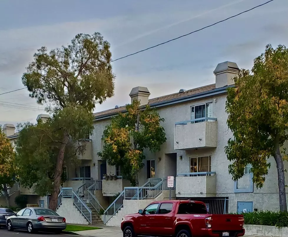 101 S 7th St Apartment for rent in Burbank, CA
