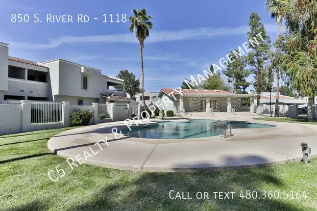 850 S Riv Apartment for rent in Tempe, AZ
