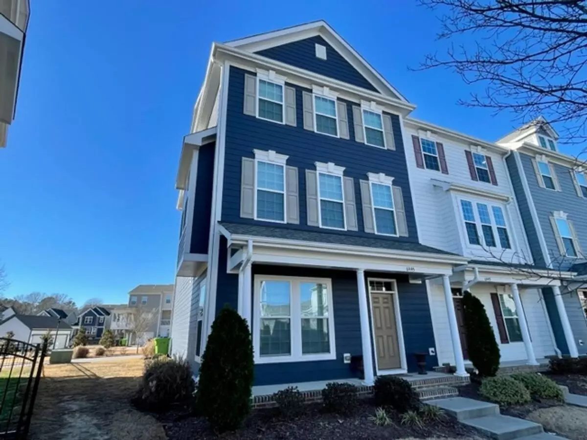 Available In August 2025! House for rent in Raleigh, NC