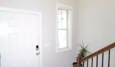 3 of 17 Spacious & Stylish Meritage Home With Sunroom, Loft, And Lux Primary Suite House for rent in Apex, NC