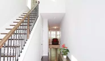 5 of 17 Spacious & Stylish Meritage Home With Sunroom, Loft, And Lux Primary Suite House for rent in Apex, NC