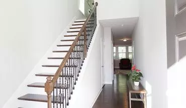 4 of 17 Spacious & Stylish Meritage Home With Sunroom, Loft, And Lux Primary Suite House for rent in Apex, NC