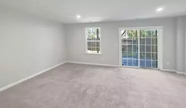 2 of 19 3-story End Unit Townhome With 3 Beds, 3 Baths In Prime Fuquay-varina Location – Arnold Place Drive House for rent in Fuquay Varina, NC