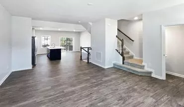 4 of 19 3-story End Unit Townhome With 3 Beds, 3 Baths In Prime Fuquay-varina Location – Arnold Place Drive House for rent in Fuquay Varina, NC