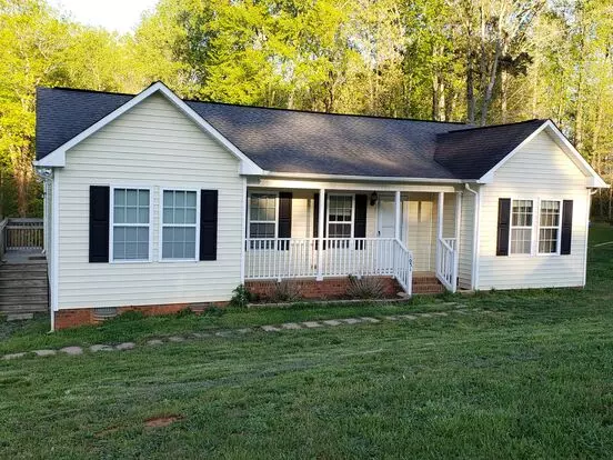 Fantastic Graham Home For Rent! Apartment for rent in Graham, NC