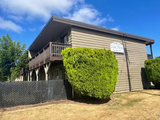 Waular04 - Park Place Apartments Apartment for rent in Salem, OR