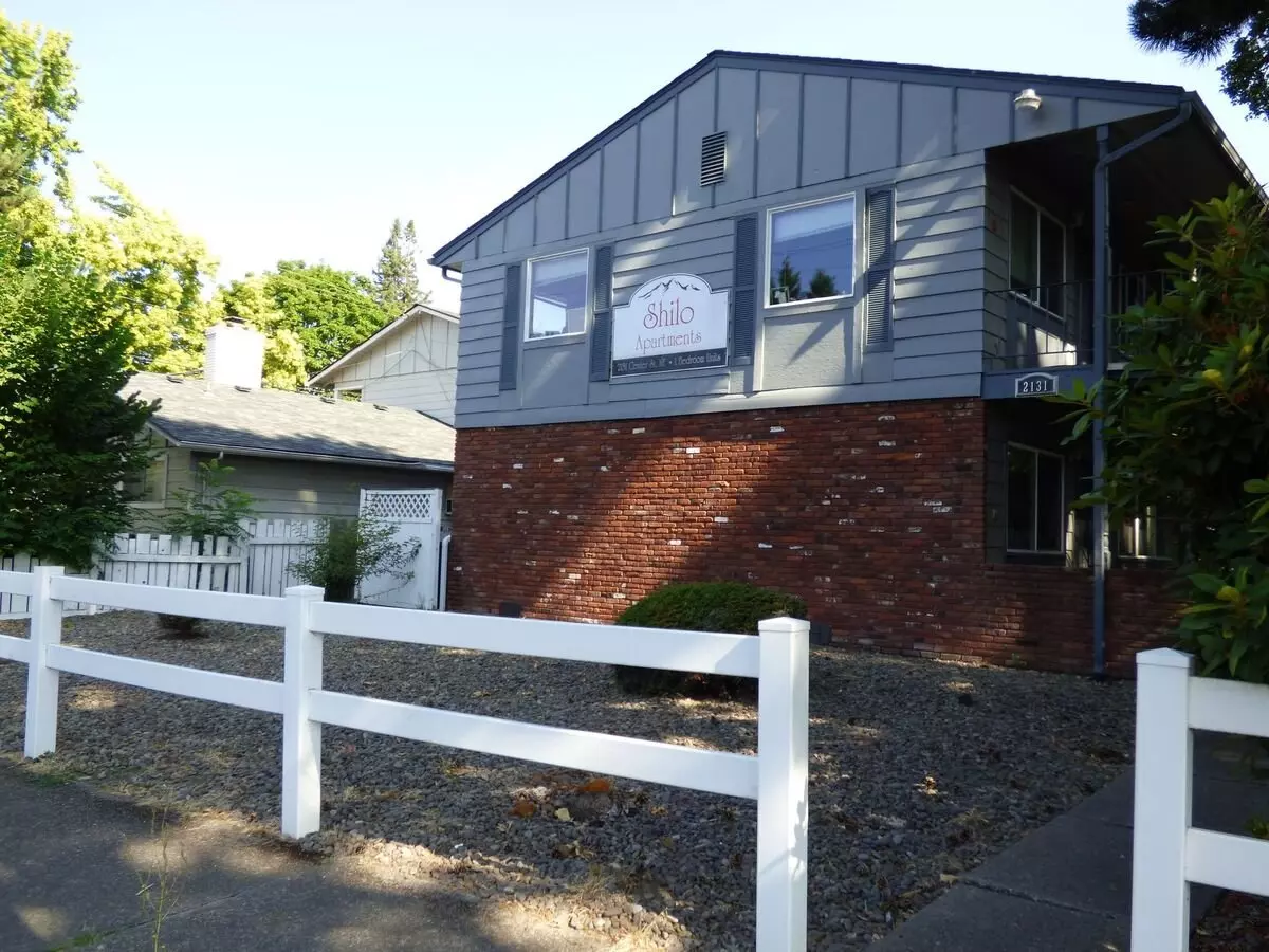 2131 Center St NE Apartment for rent in Salem, OR