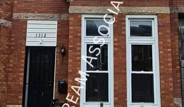 2 of 12 1312 N Luzerne Ave House for rent in Baltimore, MD
