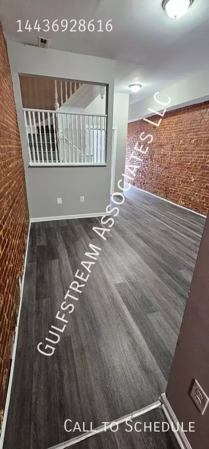 1312 N Luzerne Ave House for rent in Baltimore, MD