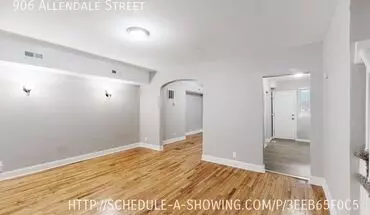 3 of 24 906 Allendale St House for rent in Baltimore, MD