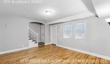 5 of 24 906 Allendale St House for rent in Baltimore, MD