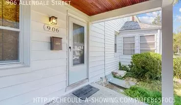 2 of 24 906 Allendale St House for rent in Baltimore, MD