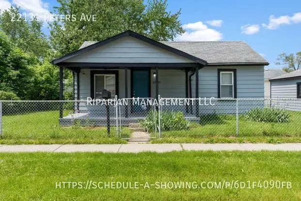 22131 Peters Ave Apartment for rent in Warren, MI