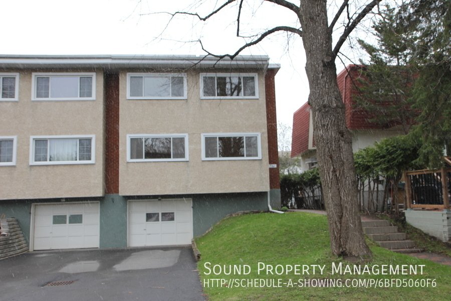 725 Morin St Ottawa, ON House for Rent Rentable