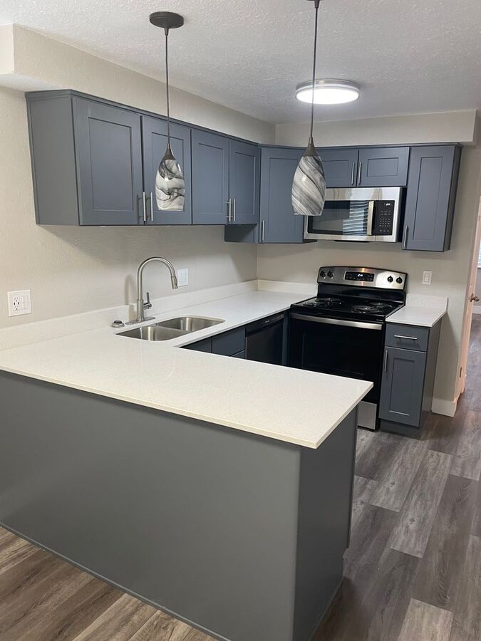 1203 Lamar St Lakewood, CO Apartment for Rent Rentable