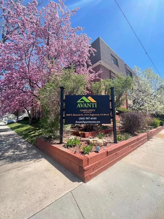 4110 S Bannock St Apartment for rent in Englewood, CO