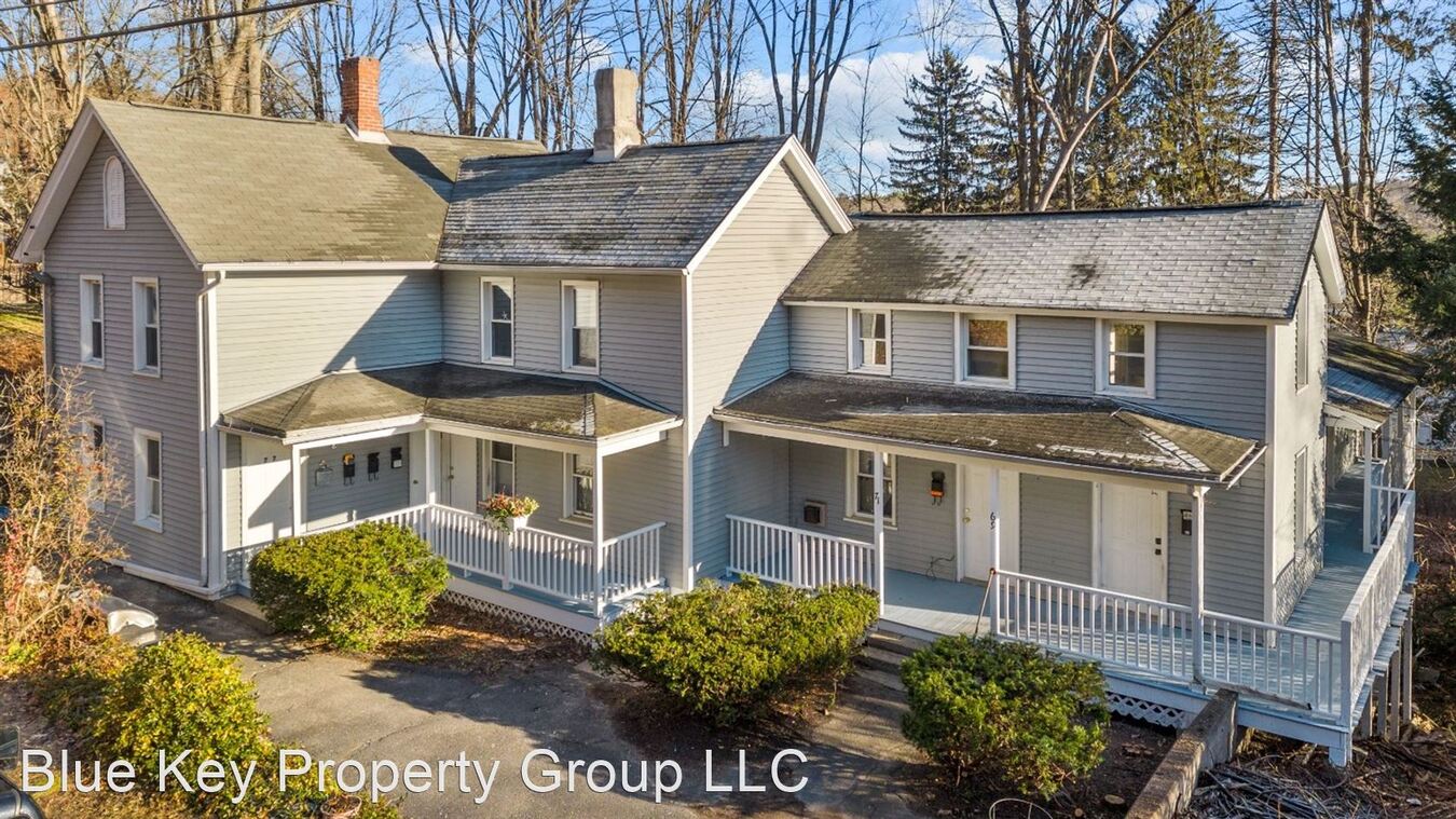 6979 Dunne Ave Collinsville, CT Apartment for Rent