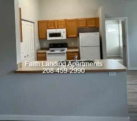 7014 Noah Apartment for rent in Caldwell, ID