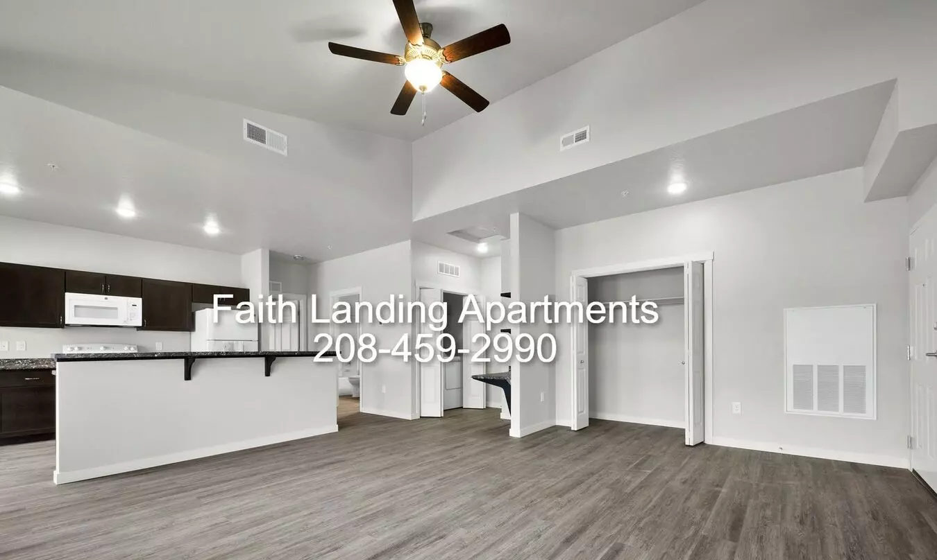 6916 ENOCH Apartment for rent in Caldwell, ID