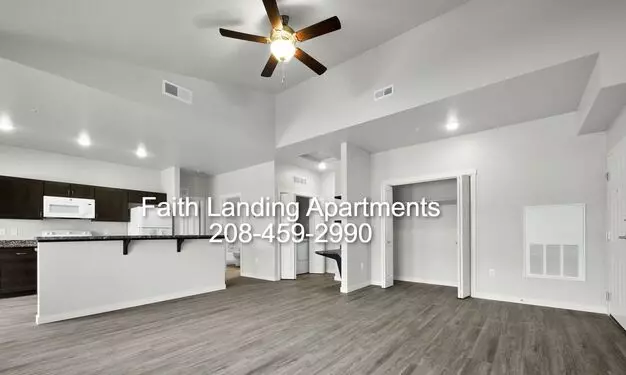 6916 ENOCH Apartment for rent in Caldwell, ID