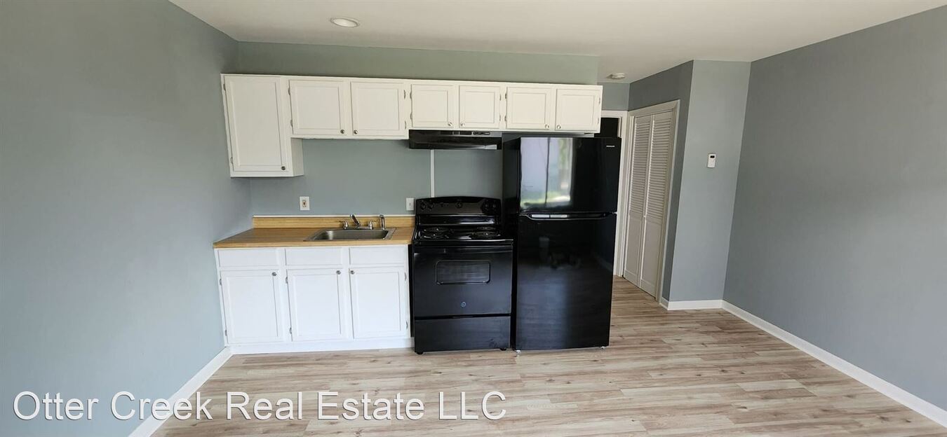 121 Park Ave Rutland, VT Apartment for Rent Rentable