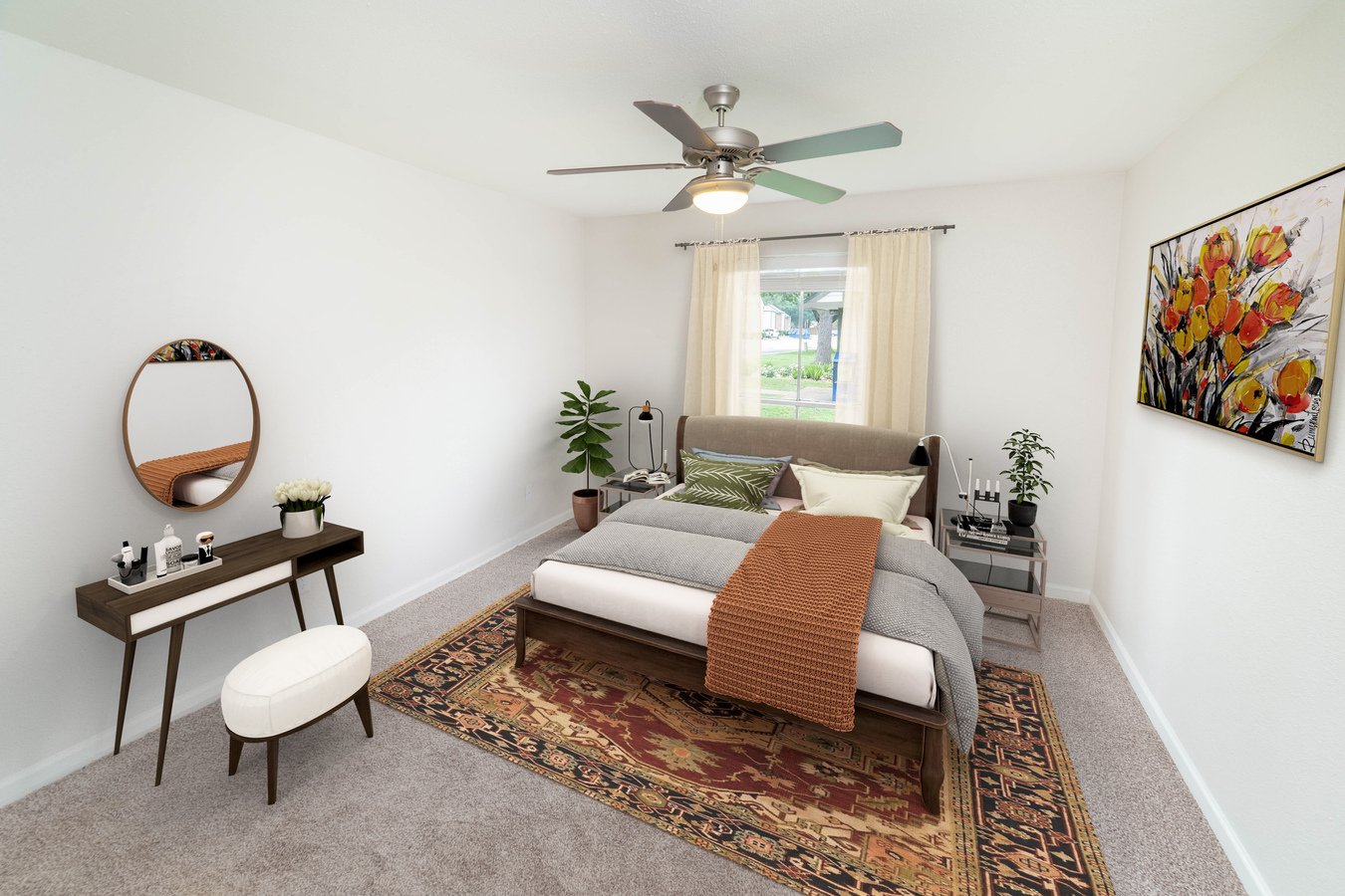 6150 W Tidwell Houston, TX Apartment for Rent Rentable