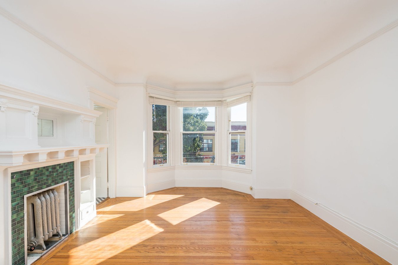 400 Duboce Apartments 400 Duboce Ave San Francisco, CA