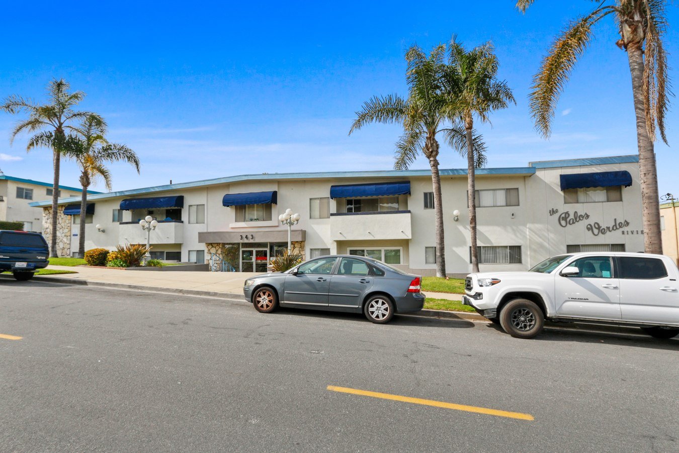343 Palos Verdes Apartments Redondo Beach, CA Rentable