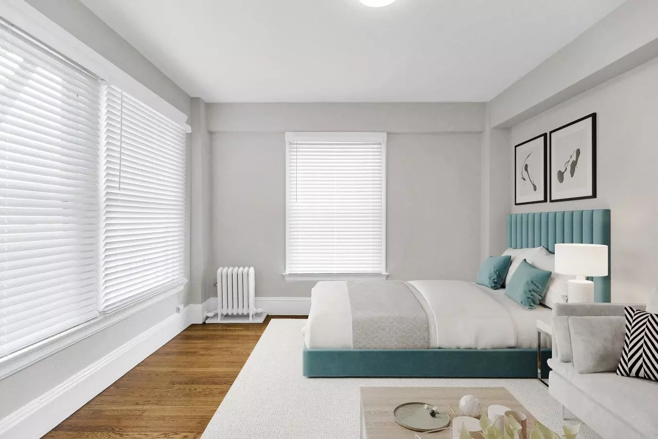 320 Turk Apartment for rent in San Francisco, CA