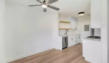 3 of 33 1545 North Laurel Apartment for rent in Los Angeles, CA
