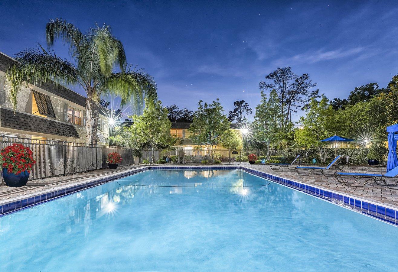 San Marco Village Apartments Jacksonville, FL Rentable