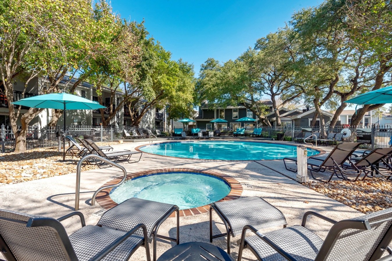 Grove at Northwest Hills Apartments Austin, TX Rentable