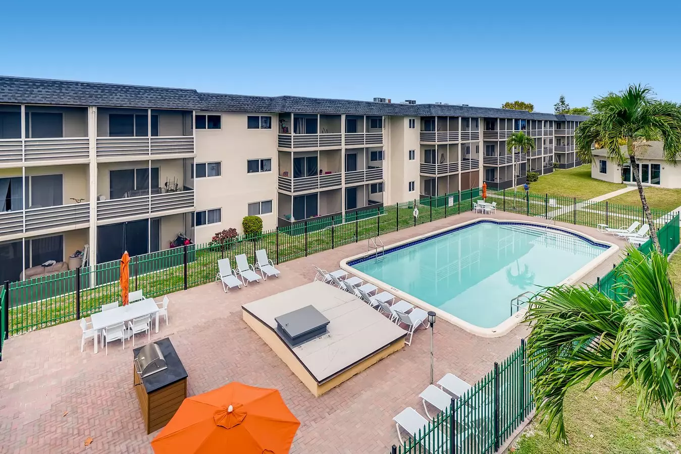 Spectra Palms Apartment for rent in Lauderhill, FL