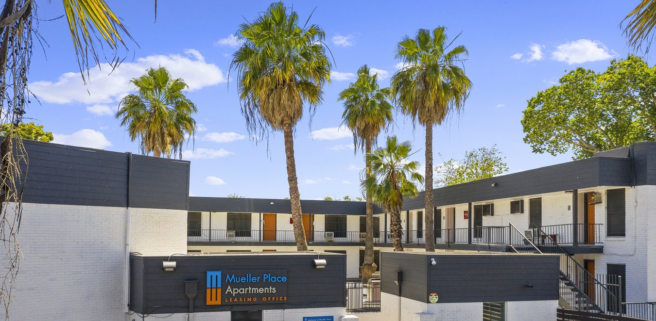 z011323Mueller Place Apartments Austin, TX Rentable