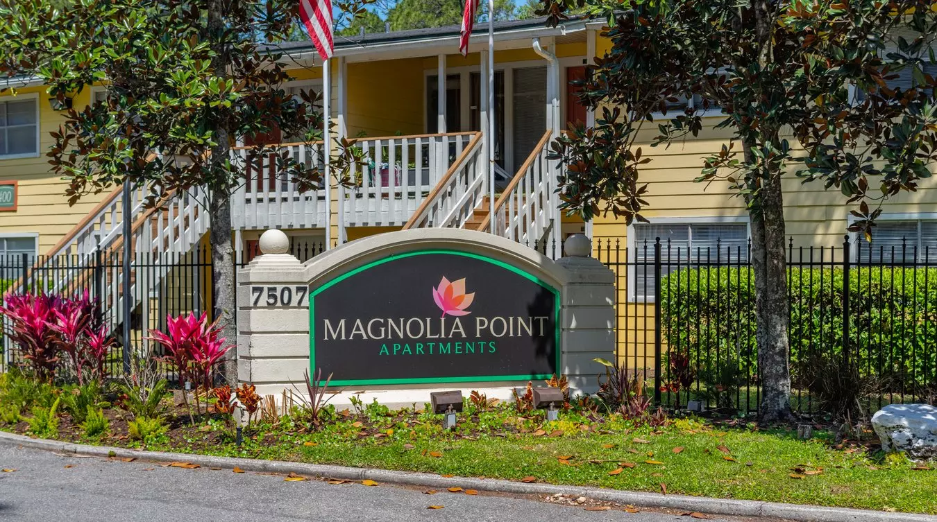 Z-magnolia Point Apartment for rent in Jacksonville, FL