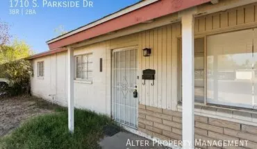 3 of 20 1710 S Parkside Dr House for rent in Tempe, AZ