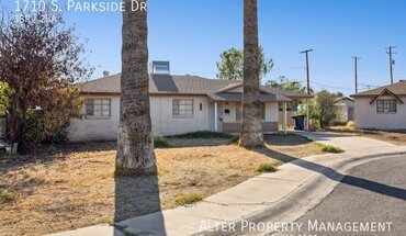 1710 S Parkside Dr Apartment for rent in Tempe, AZ