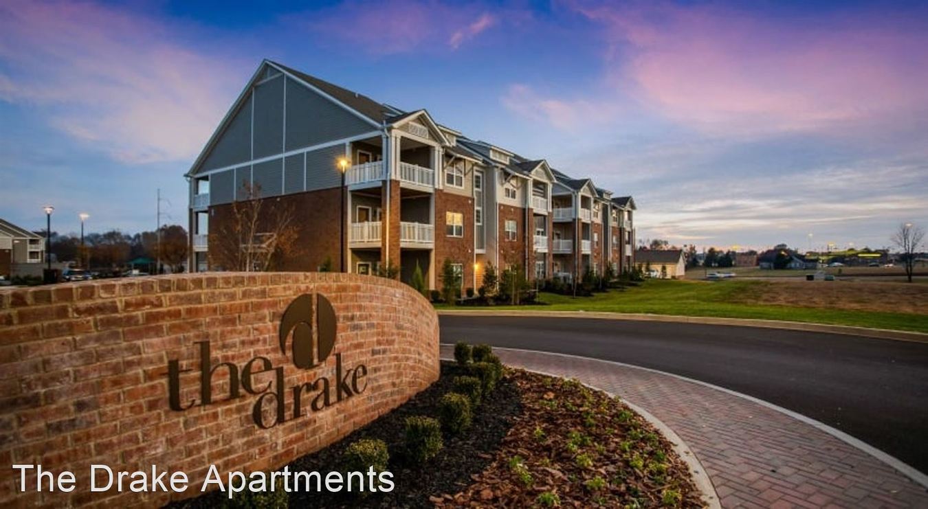 The Drake Apartments Bowling Green, KY Rentable
