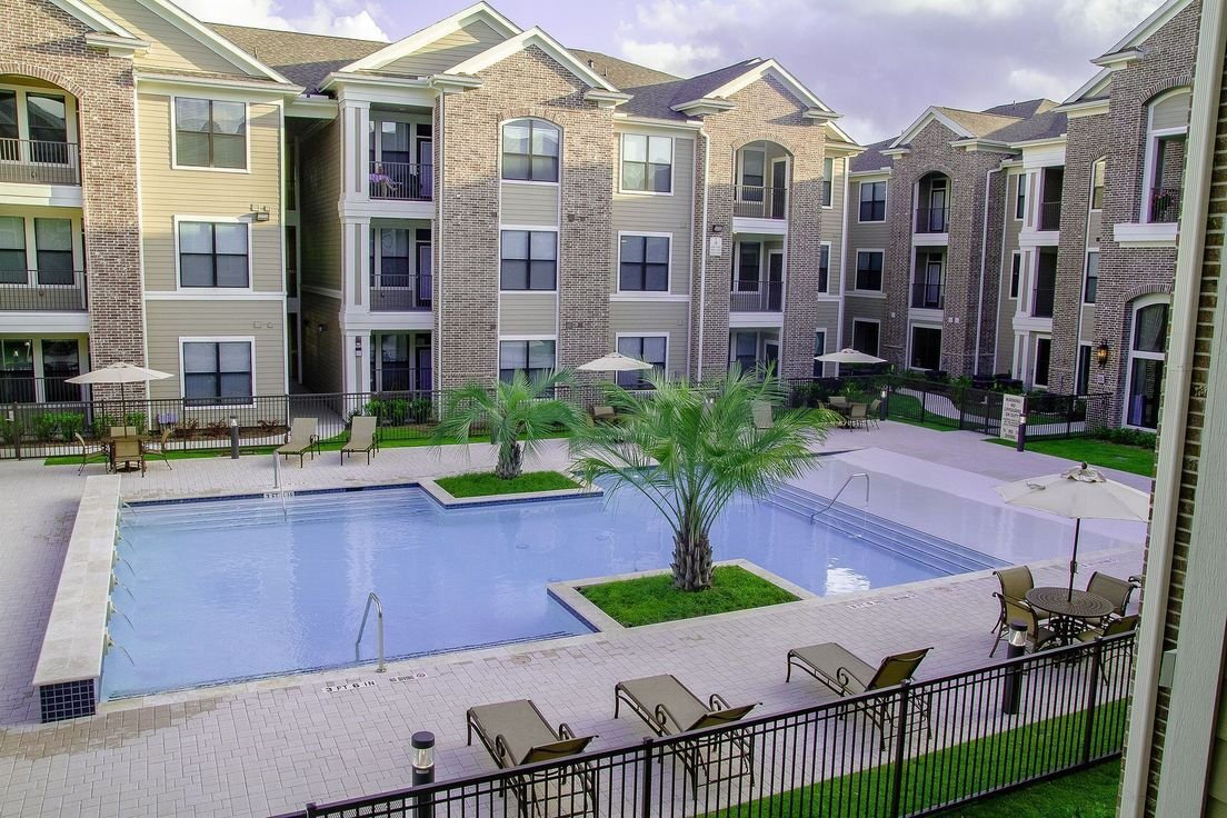 The Fordham At Baywood Apartments Pasadena, TX Rentable