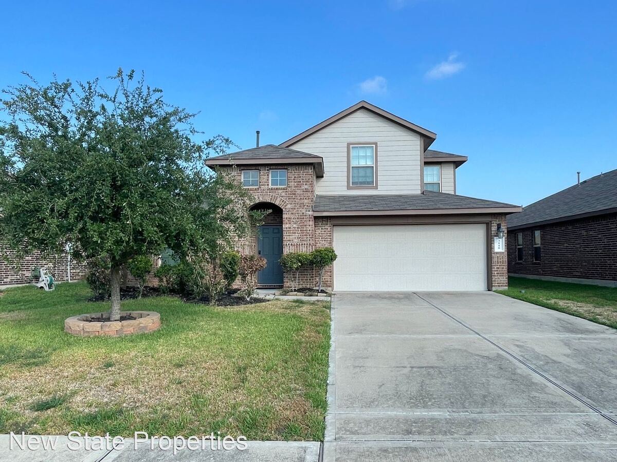 3118 Mcdonough Way Katy, TX House for Rent Rentable